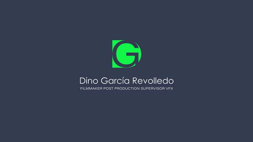 Reel Dino García